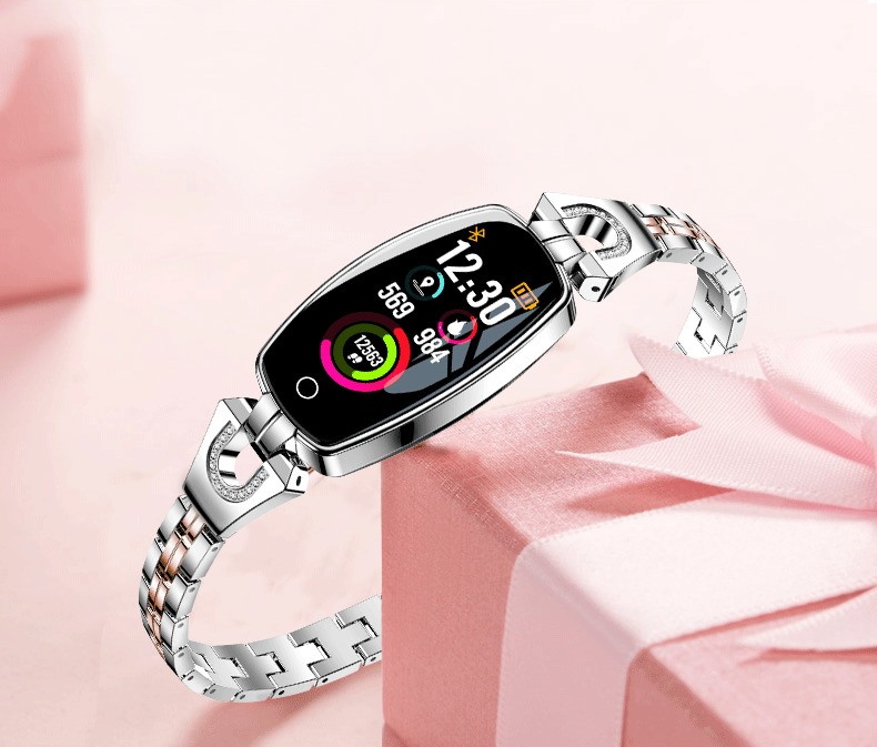 Smartomat Chicband 3
